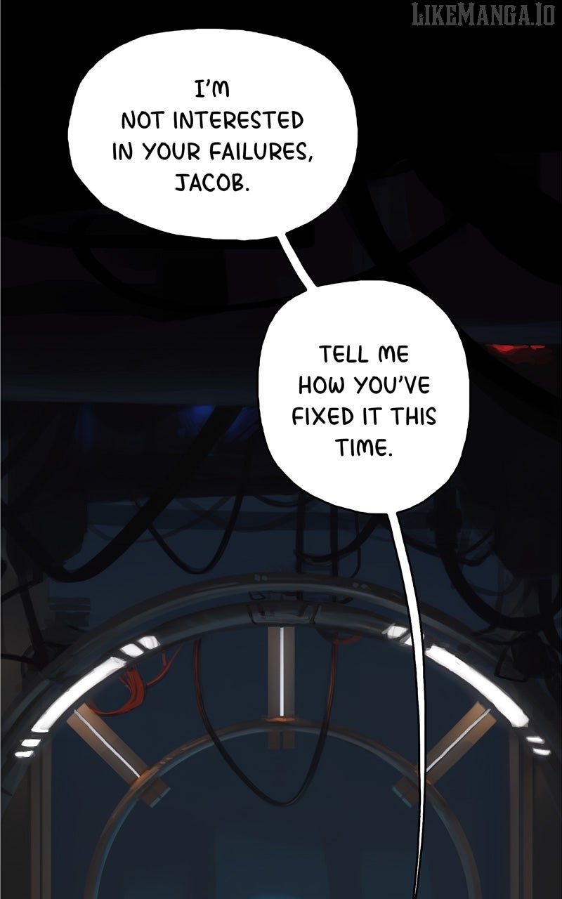 Quantum Entanglement Chapter 72 - page 27
